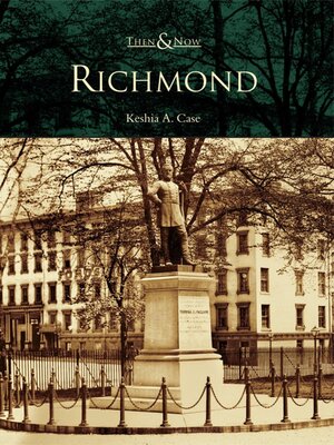 cover image of Richmond